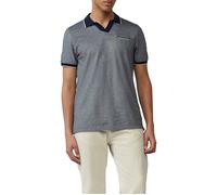 s. Oliver Poloshirts Blue Talla: XL | Outlet | Hombre | Azul