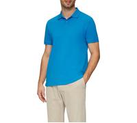s.Oliver Poloshirts Blue Talla: XXL | Polos Outlet | Hombre | Azul
