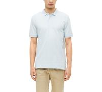 s.Oliver Camiseta azul claro XXL EUR