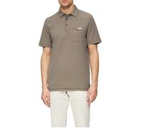 s.Oliver Poloshirts Brown Talla: S | Polos Outlet | Hombre | Marrón