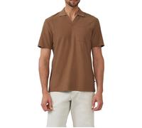 s.Oliver Poloshirts Brown Talla: XXL | Polos Outlet | Hombre | Marrón