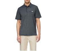 s.Oliver Poloshirts Dark-blue Talla: M | Polos Outlet | Hombre | Azul