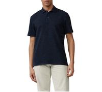 s.Oliver Poloshirts Dark-blue Talla: S | Polos Outlet | Hombre | Azul