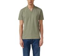 s.Oliver Poloshirts Dark Green Talla: XL | Polos Outlet | Hombre | Verde