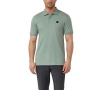 s.Oliver Poloshirts Green Talla: S | Polos Outlet | Hombre | Verde