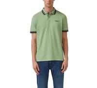 s.Oliver Poloshirts Green Talla: S | Polos Outlet | Hombre | Verde