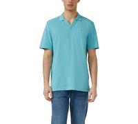 s.Oliver Poloshirts Green Talla: XXL | Polos Outlet | Hombre | Verde