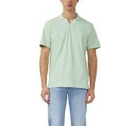 s.Oliver Poloshirts Light Green Talla: L | Polos Outlet | Hombre | Verde