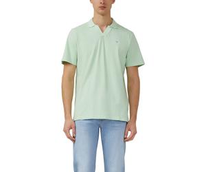 s.Oliver Poloshirts Light Green Talla: XL | Polos Outlet | Hombre | Verde