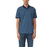 s.Oliver Poloshirts Marine Talla: M | Polos Outlet | Hombre