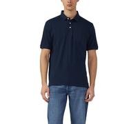 s.Oliver Poloshirts Marine Talla: S | Polos Outlet | Hombre