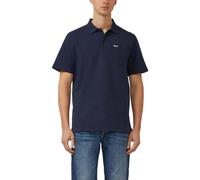 s.Oliver Poloshirts Marine Talla: S | Polos Outlet | Hombre