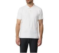 s.Oliver Poloshirts Off-white Talla: XXL | Polos Outlet | Hombre | Blanco