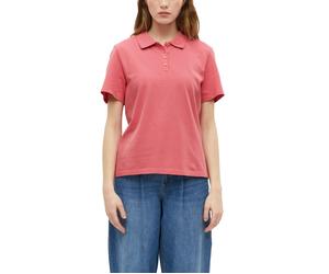 s.Oliver Poloshirts Pink Talla: 40 | Polos Outlet | Mujer | Rosa