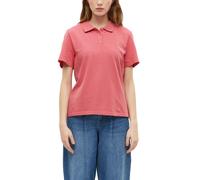 s.Oliver Poloshirts Pink Talla: 42 | Polos Outlet | Mujer | Rosa