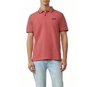 s.Oliver Poloshirts Pink Talla: M | Polos Outlet | Hombre | Rosa