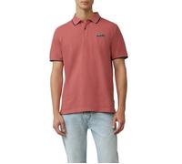 s. Oliver Poloshirts Pink Talla: S | Outlet | Hombre | Rosa