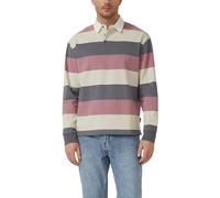 s.Oliver Poloshirts Pink Talla: XL | Polos Outlet | Hombre | Rosa