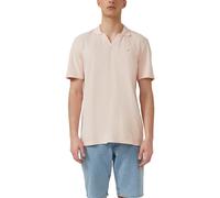 s.Oliver Poloshirts Pink Talla: XXL | Polos Outlet | Hombre | Rosa