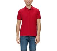s.Oliver Poloshirts Red Talla: 3XL | Polos Outlet | Hombre | Rojo