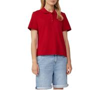 s.Oliver Poloshirts Red Talla: 48 | Polos Outlet | Mujer | Rojo