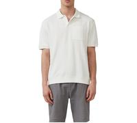 s. Oliver Poloshirts White Talla: L | Outlet | Hombre | Blanco