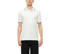 s.Oliver Poloshirts White Talla: XL | Camisetas Básicas Outlet | Hombre | Blanco
