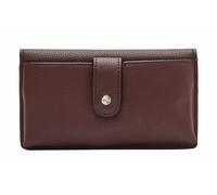 s.Oliver Portemonnaie Wallet Medi Dark Red