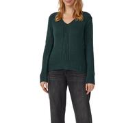 s.Oliver Pullover Blue Green Talla: 46 | Jerséis de Punto Outlet | Mujer | Azul
