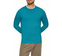 s.Oliver Pullover Blue Talla: 3XL | Jerséis Outlet | Hombre | Azul