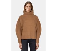 s.Oliver Pullover Brown Talla: 44 | Jerséis de Punto Outlet | Mujer | Marrón