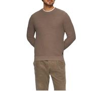 s.Oliver Pullover Brown Talla: XXL | Jerséis Outlet | Hombre | Marrón