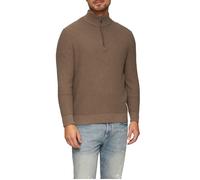 s.Oliver Pullover Brown Talla: XXL | Jerséis Outlet | Hombre | Marrón