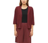 s.Oliver Pullover Burgundy Talla: 38 | Sudaderas con Capucha Outlet | Mujer | Marrón