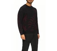 s.Oliver Pullover Burgundy Talla: XXL | Jerséis Outlet | Hombre | Marrón