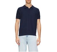 s.Oliver Pullover Dark-blue Talla: XXL | Polos Outlet | Hombre | Azul