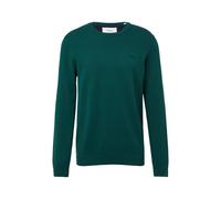 s.Oliver Pullover Green-dark Talla: 3XL | Jerséis Outlet | Hombre | Verde