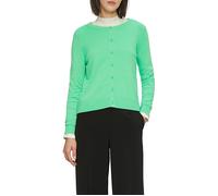 s. Oliver Pullover Green Talla: 38 | Cárdigan Outlet | Mujer | Verde