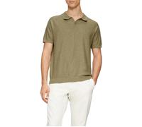 s.Oliver Pullover Green Talla: L | Polos Outlet | Hombre | Verde