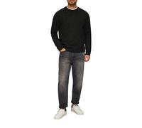 s.Oliver Pullover Grey/black Talla: XXL | Jerséis Outlet | Hombre | Gris