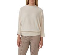 s.Oliver Pullover Grey Talla: 40 | Jerséis de Punto Outlet | Mujer | Gris
