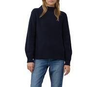 s.Oliver Pullover Marine Talla: 36 | Sudaderas con Capucha Outlet | Mujer