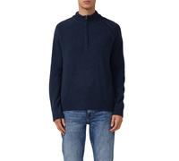 s.Oliver Pullover Marine Talla: M | Jerséis Outlet | Hombre