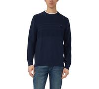 s.Oliver Pullover Marine Talla: S | Jerséis Outlet | Hombre