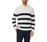 s.Oliver Pullover Marine Talla: XL | Jerséis Outlet | Hombre