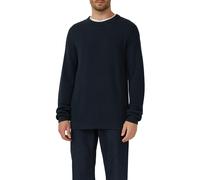 s.Oliver Pullover Marine Talla: XL | Jerséis Outlet | Hombre