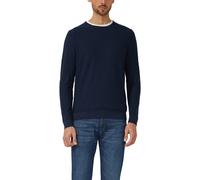 s.Oliver Pullover Marine Talla: XL | Jerséis Outlet | Hombre