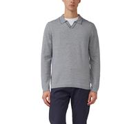 s.Oliver Pullover Marine Talla: XXL | Jerséis Outlet | Hombre