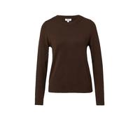 S.OLIVER Pullover marrón | 44