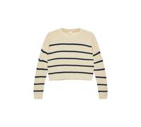 s.Oliver Pullover Offwhite Talla: 134/140 | Chalecos Outlet | kids | Blanco